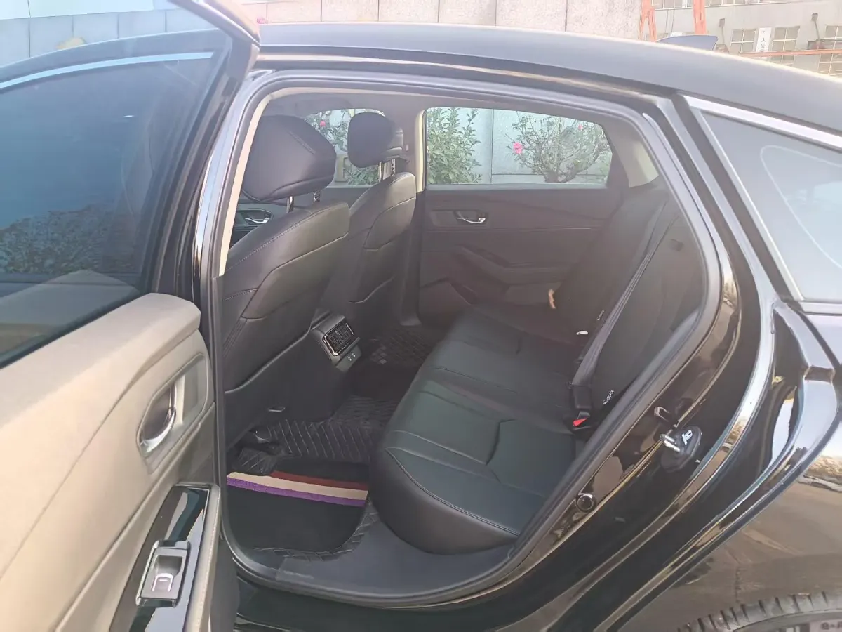 2024 Honda Inspire 1.5T 192HP L4 CVT,autocango,china used car exporter,china ev exporter,chinese used car exporter,chinese used ev exporter