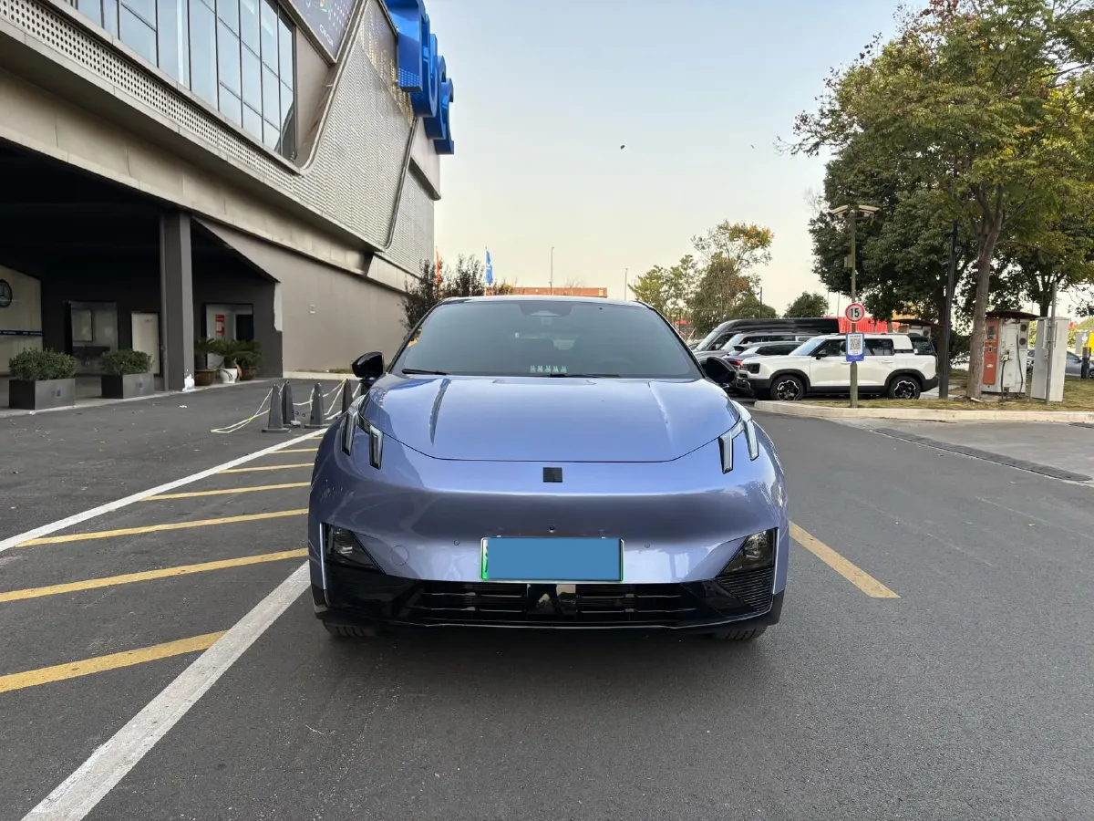 2025 LYNK&CO Z20 BEV 61.47KWH,autocango,china used car exporter,china ev exporter,chinese used car exporter,chinese used ev exporter