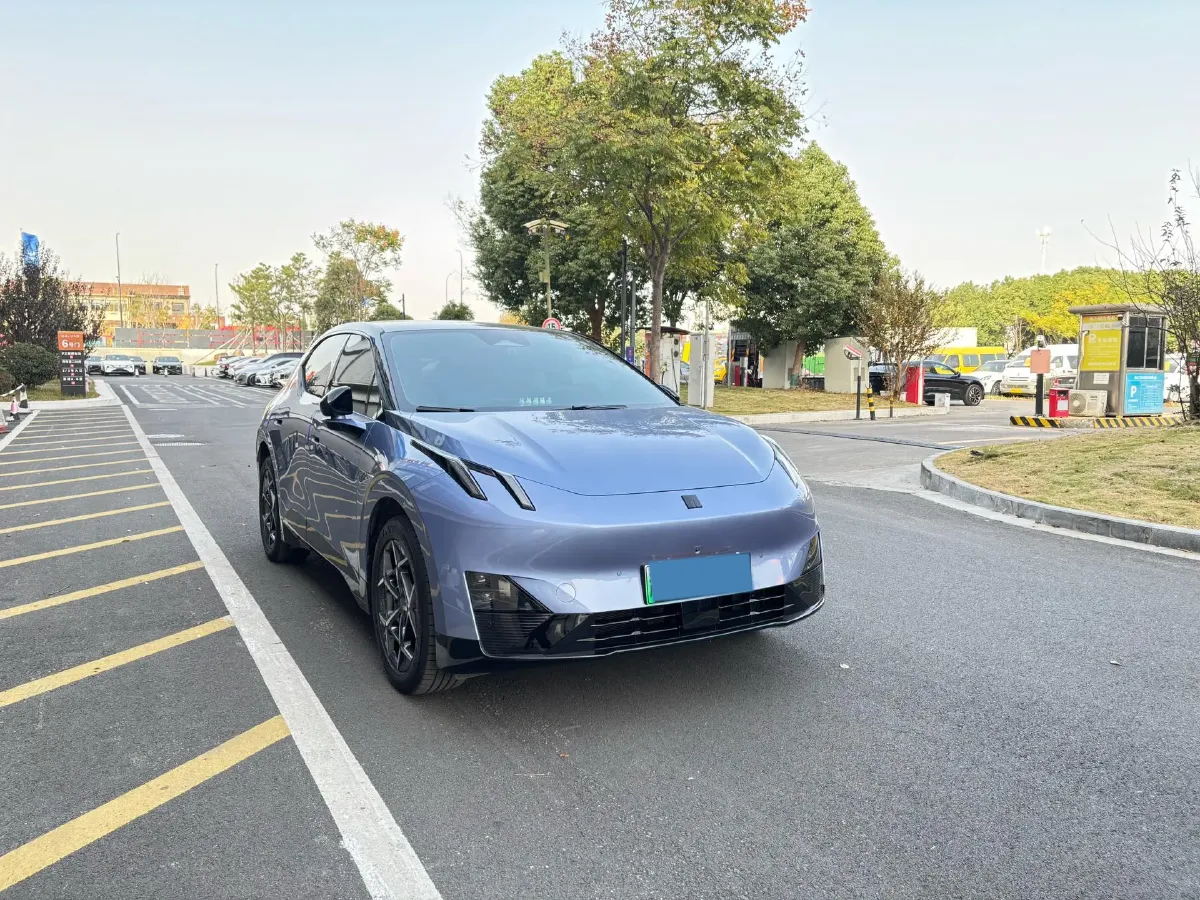 2025 LYNK&CO Z20 BEV 61.47KWH,autocango,china used car exporter,china ev exporter,chinese used car exporter,chinese used ev exporter