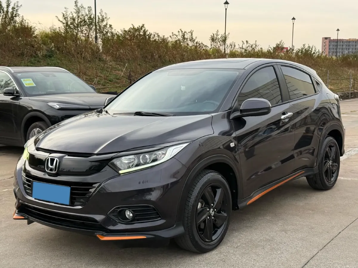 2022 Honda Vezel 1.5L 131HP L4 CVT,autocango,china used car exporter,china ev exporter,chinese used car exporter,chinese used ev exporter