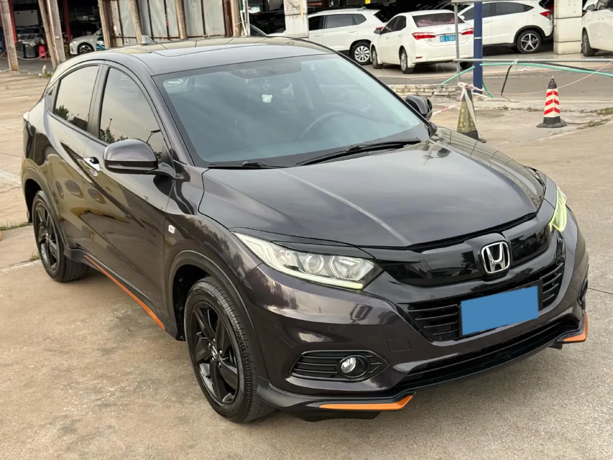 2022 Honda Vezel 1.5L 131HP L4 CVT,autocango,china used car exporter,china ev exporter,chinese used car exporter,chinese used ev exporter