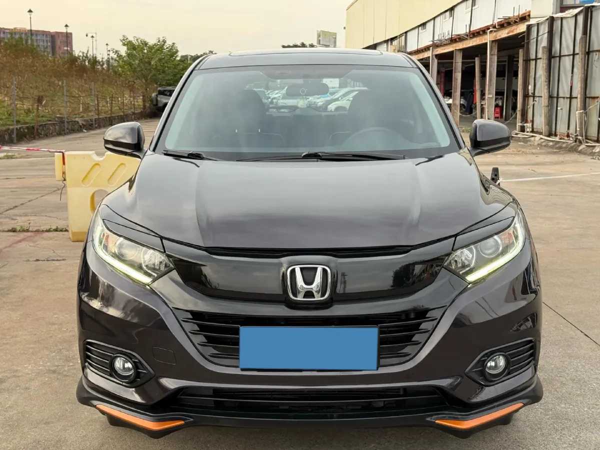 2022 Honda Vezel 1.5L 131HP L4 CVT,autocango,china used car exporter,china ev exporter,chinese used car exporter,chinese used ev exporter