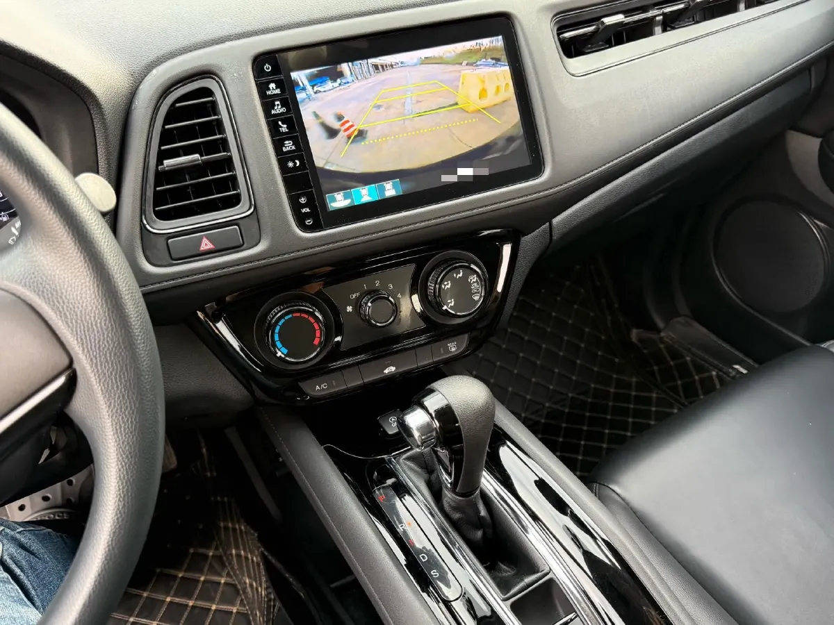 2022 Honda Vezel 1.5L 131HP L4 CVT,autocango,china used car exporter,china ev exporter,chinese used car exporter,chinese used ev exporter