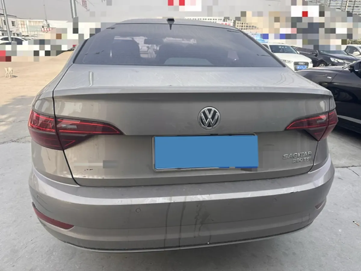 2021 Volkswagen Sagitar 1.4T 150HP L4 7DCT,autocango,china used car exporter,china ev exporter,chinese used car exporter,chinese used ev exporter