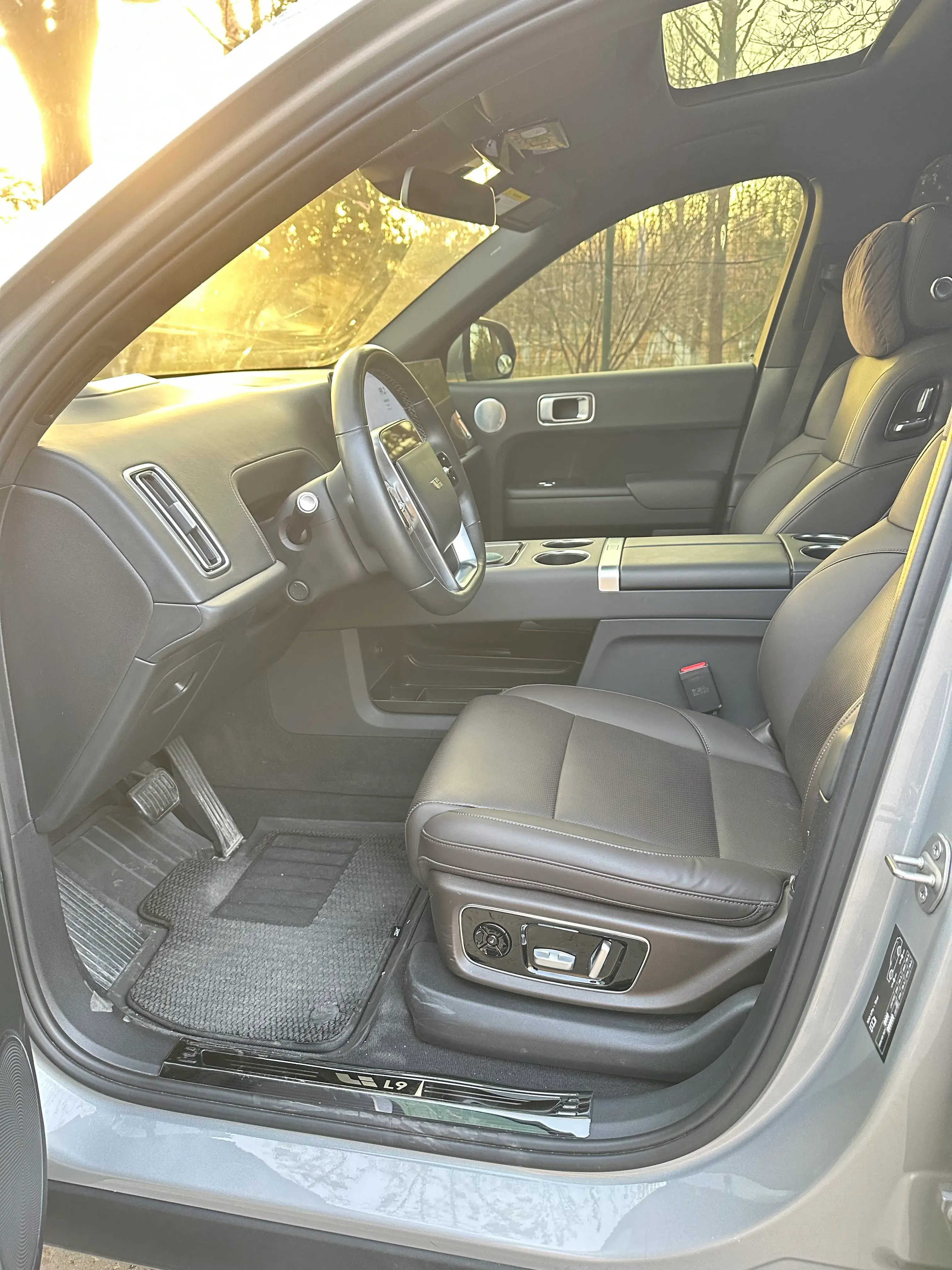 2022 LI L9 thumbnail 2