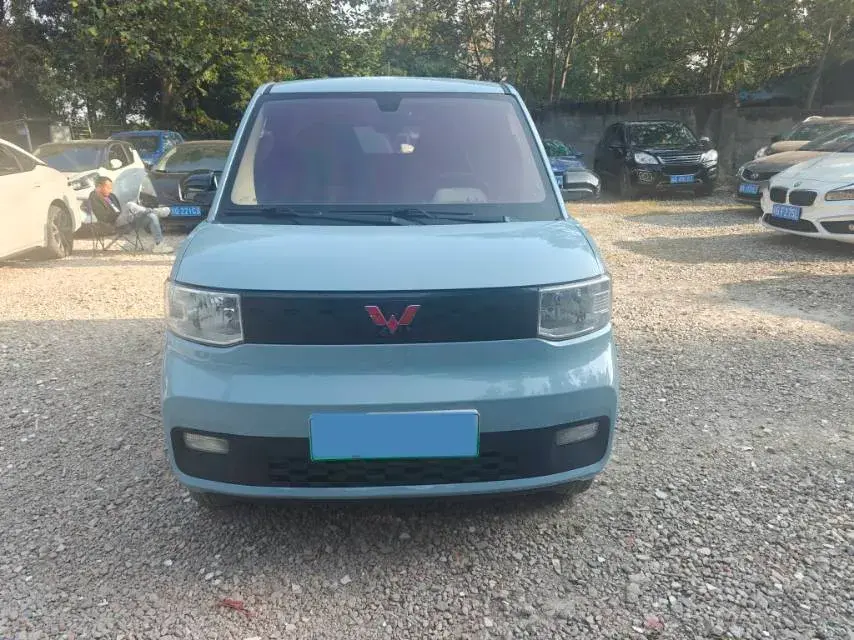 2020 WULING HONGGUANG thumbnail 2