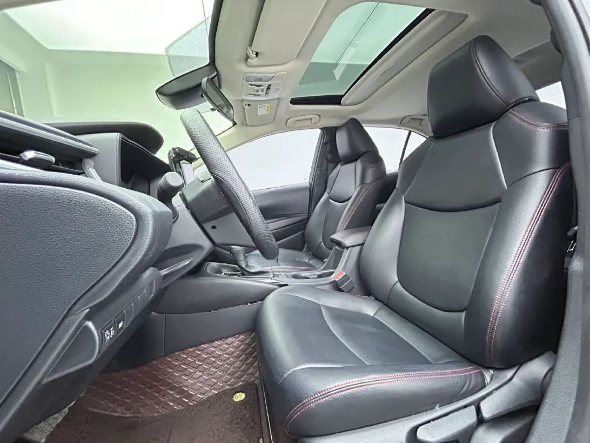 2021 Toyota Corolla 1.5L 121HP L3 CVT,autocango,china used car exporter,china ev exporter,chinese used car exporter,chinese used ev exporter