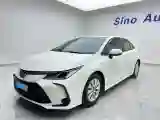 2021 Toyota Corolla 1.5L 121HP L3 CVT