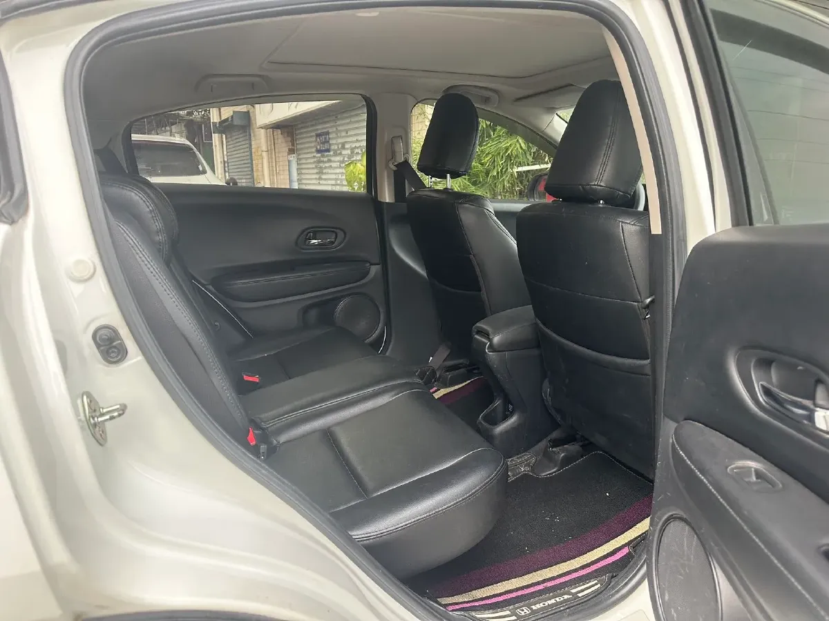 2020 Honda Vezel 1.5L 131HP L4 CVT,autocango,china used car exporter,china ev exporter,chinese used car exporter,chinese used ev exporter