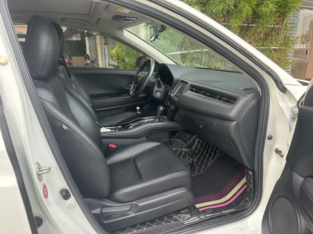 2020 Honda Vezel 1.5L 131HP L4 CVT,autocango,china used car exporter,china ev exporter,chinese used car exporter,chinese used ev exporter