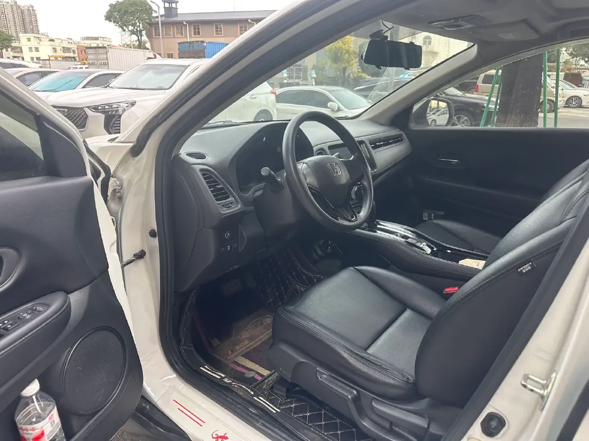 2020 Honda Vezel 1.5L 131HP L4 CVT,autocango,china used car exporter,china ev exporter,chinese used car exporter,chinese used ev exporter