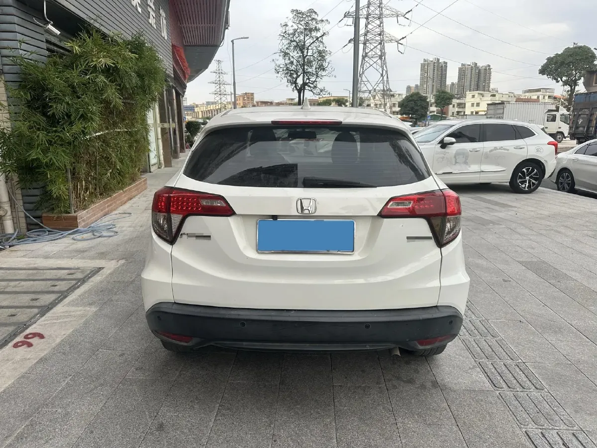 2020 Honda Vezel 1.5L 131HP L4 CVT,autocango,china used car exporter,china ev exporter,chinese used car exporter,chinese used ev exporter