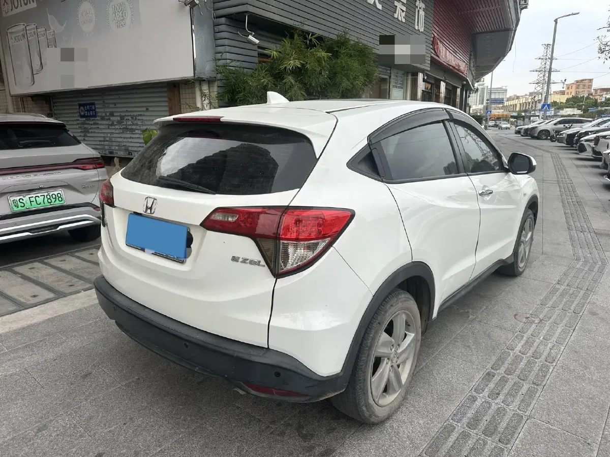 2020 Honda Vezel 1.5L 131HP L4 CVT,autocango,china used car exporter,china ev exporter,chinese used car exporter,chinese used ev exporter