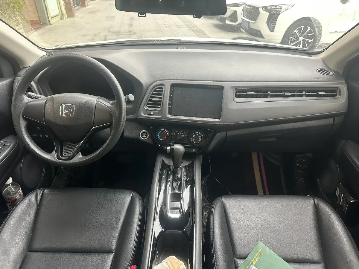 2020 Honda Vezel 1.5L 131HP L4 CVT,autocango,china used car exporter,china ev exporter,chinese used car exporter,chinese used ev exporter