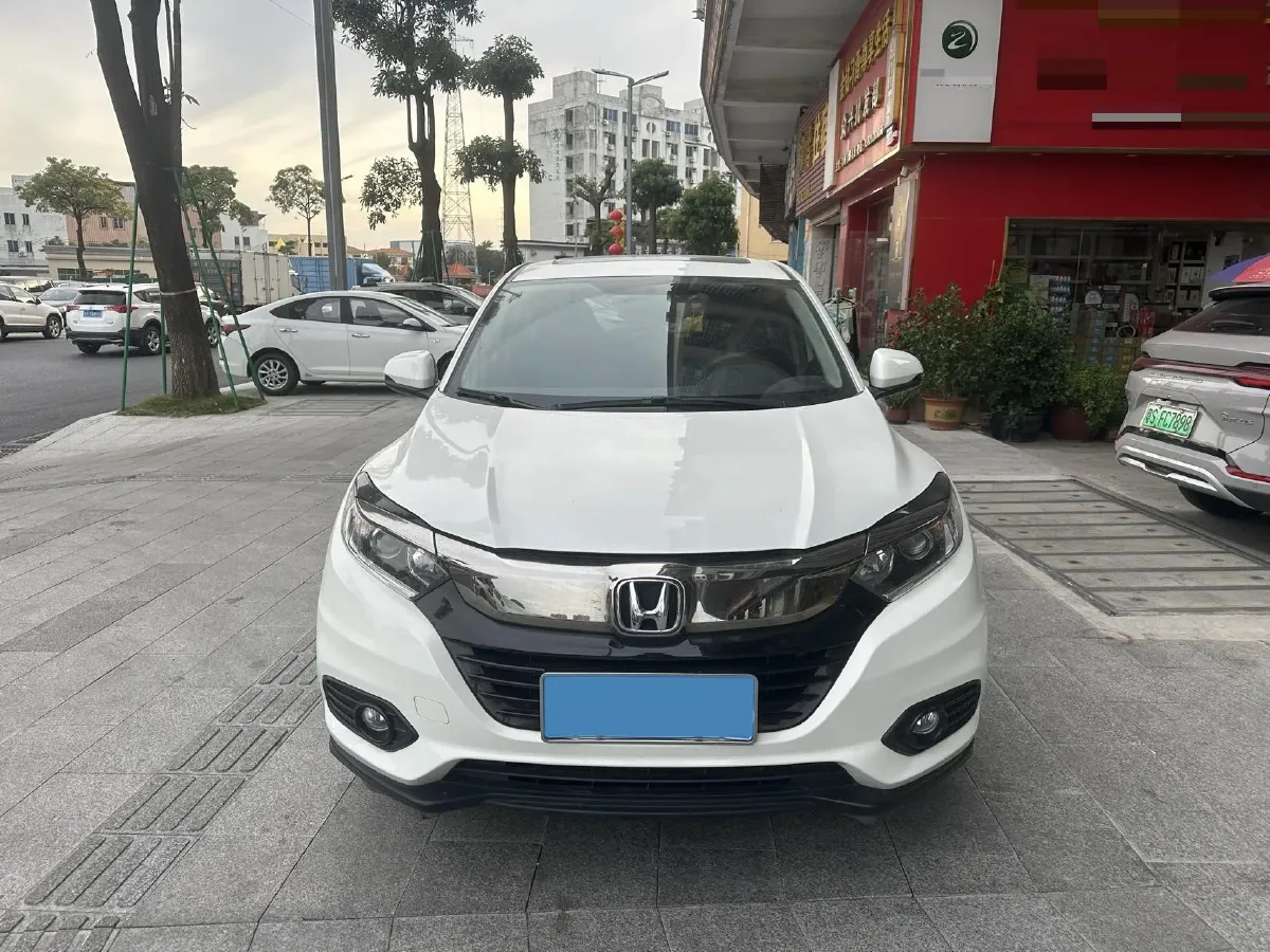 2020 Honda Vezel 1.5L 131HP L4 CVT,autocango,china used car exporter,china ev exporter,chinese used car exporter,chinese used ev exporter