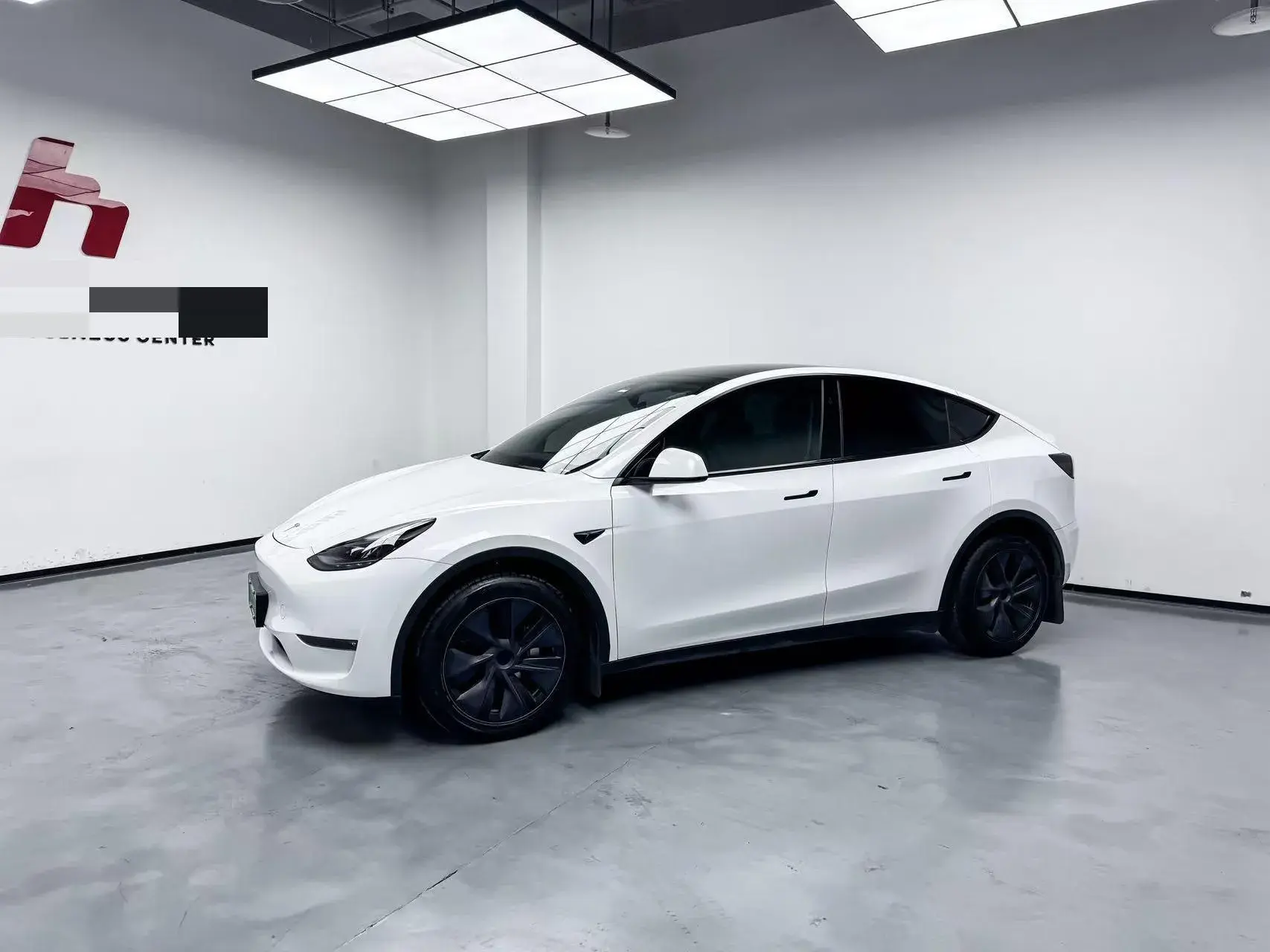 2024 TESLA MODEL thumbnail 2