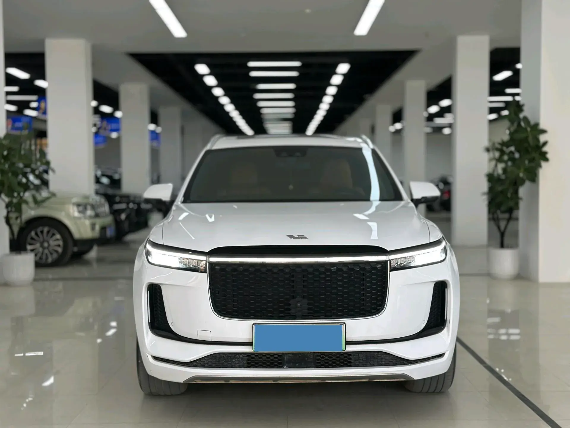 2020 LI ONE thumbnail 2