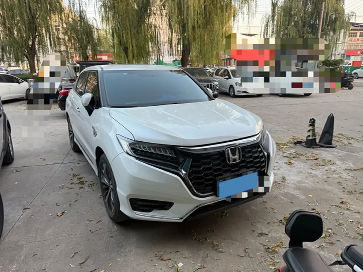 2024 Honda UR-V 1.5T 188HP L4 CVT,autocango,china used car exporter,china ev exporter,chinese used car exporter,chinese used ev exporter
