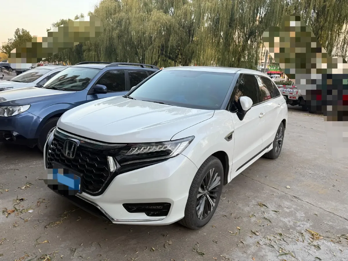 2024 Honda UR-V 1.5T 188HP L4 CVT,autocango,china used car exporter,china ev exporter,chinese used car exporter,chinese used ev exporter