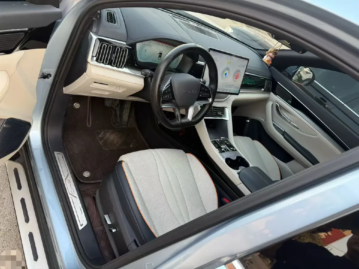 2023 BYD Song Plus BEV 87.04KWH,autocango,china used car exporter,china ev exporter,chinese used car exporter,chinese used ev exporter