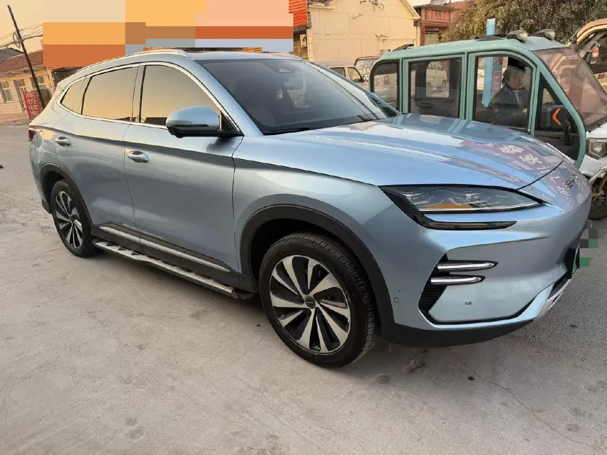 2023 BYD Song Plus BEV 87.04KWH,autocango,china used car exporter,china ev exporter,chinese used car exporter,chinese used ev exporter