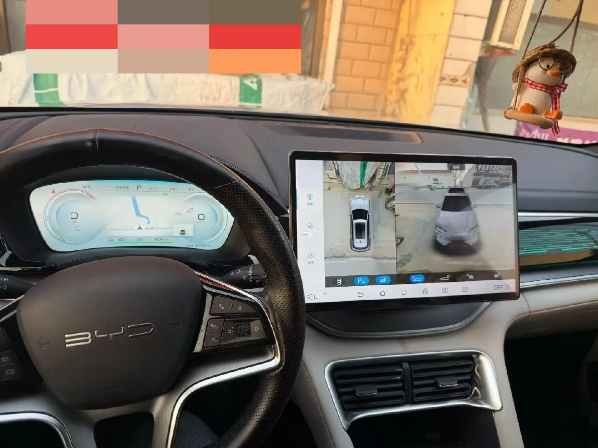 2023 BYD Song Plus BEV 87.04KWH,autocango,china used car exporter,china ev exporter,chinese used car exporter,chinese used ev exporter