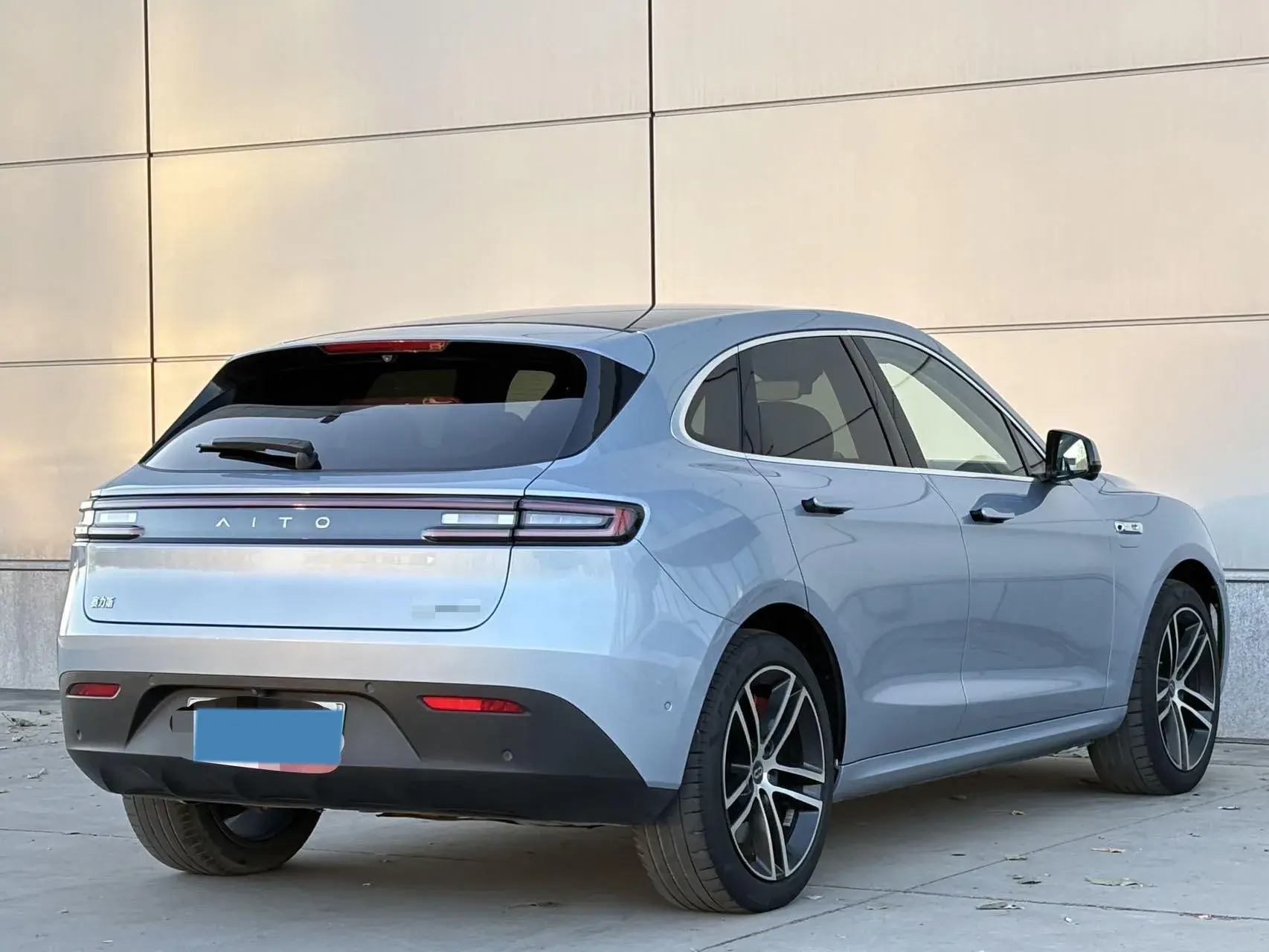 2023 HIMA AITO thumbnail 3