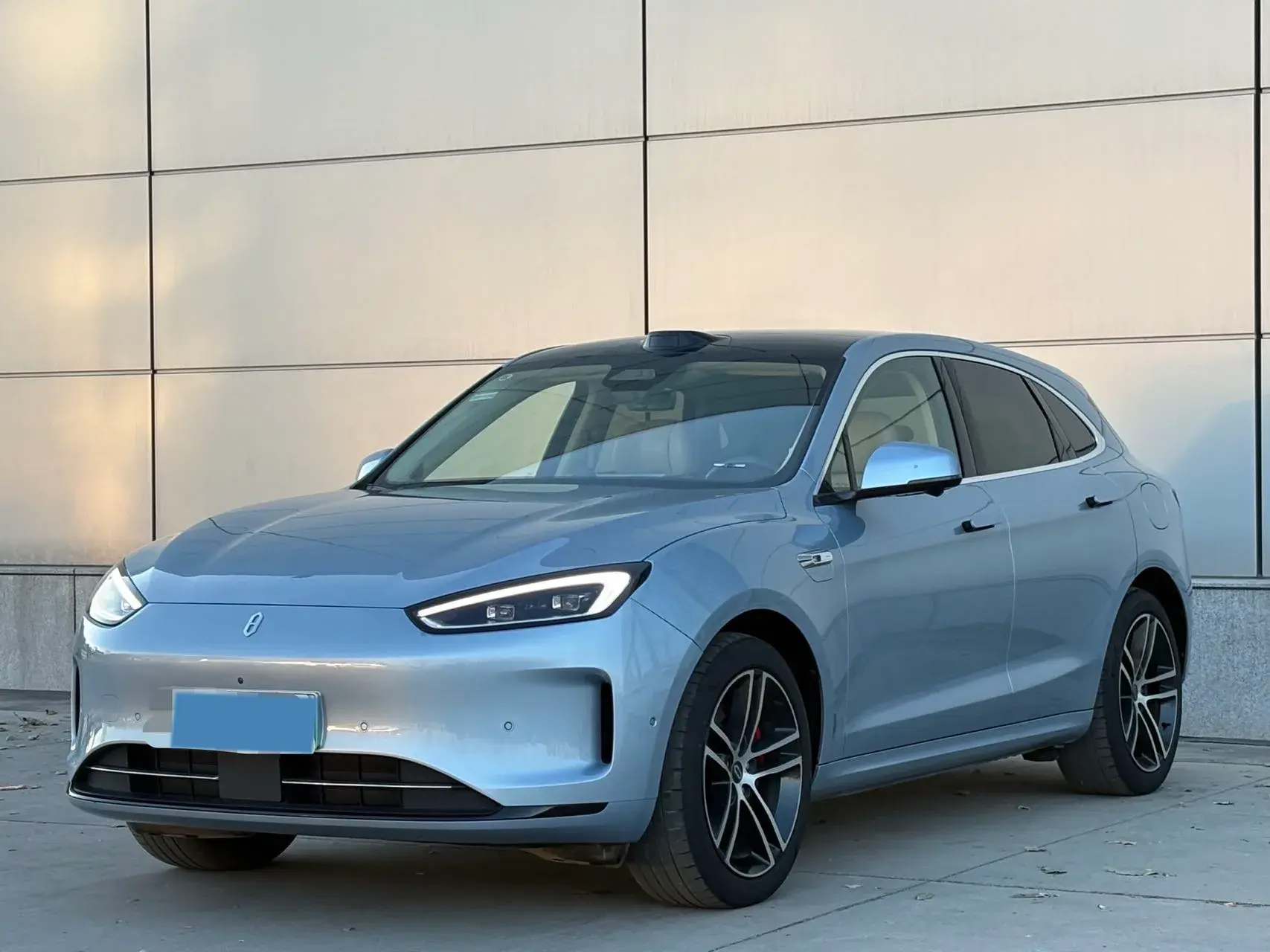 2023 HIMA AITO view 1