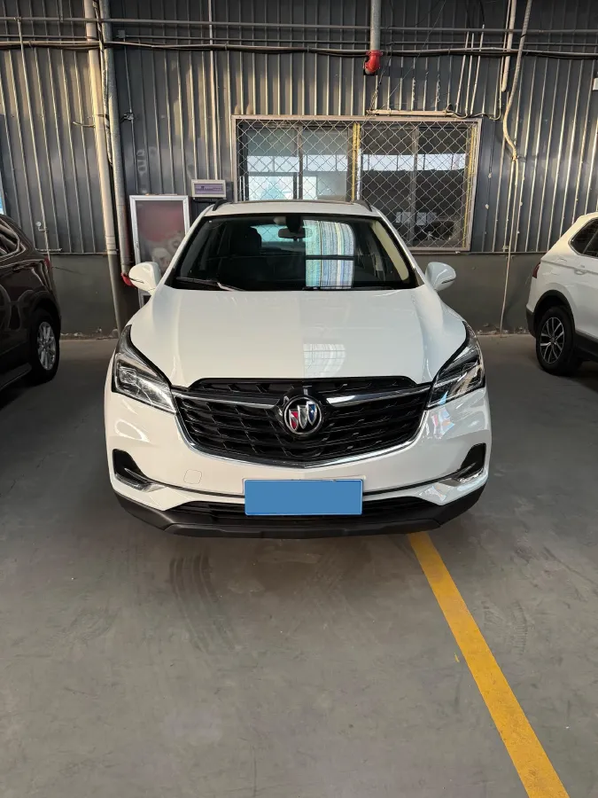 2020 Buick EnvisionPlus 1.5T 169HP L4 7DCT,autocango,china used car exporter,china ev exporter,chinese used car exporter,chinese used ev exporter
