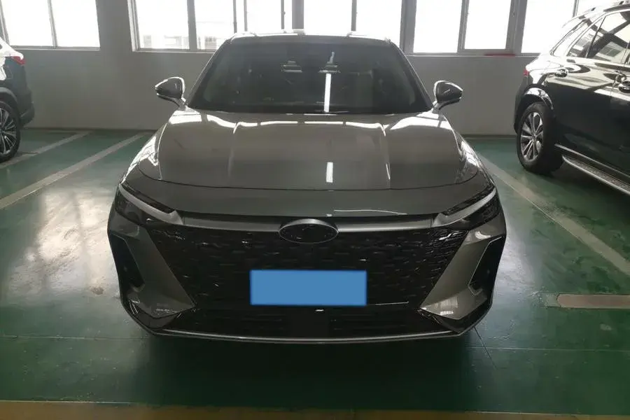 2022 CHERY ARRIZO thumbnail 3