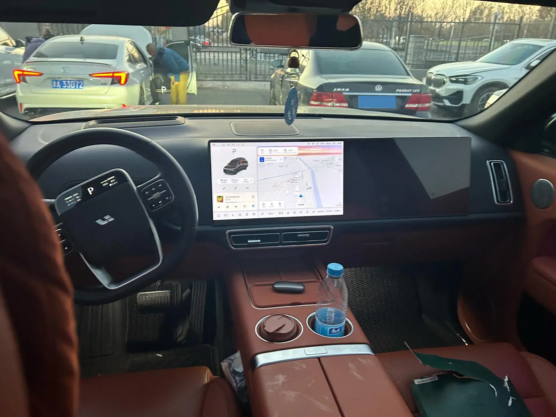 2024 LI L9 thumbnail 4