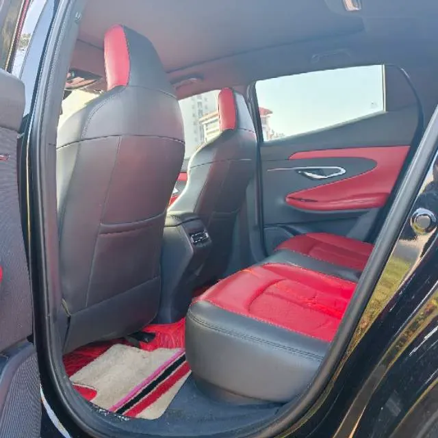 2021 ChangAn UNI-T 1.5T 180HP L4 7DCT,autocango,china used car exporter,china ev exporter,chinese used car exporter,chinese used ev exporter