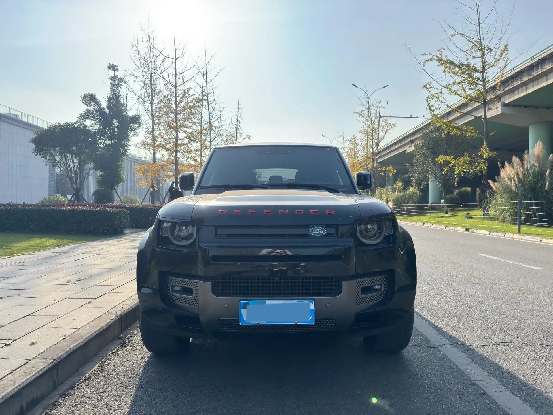 2024 LAND ROVER thumbnail 2