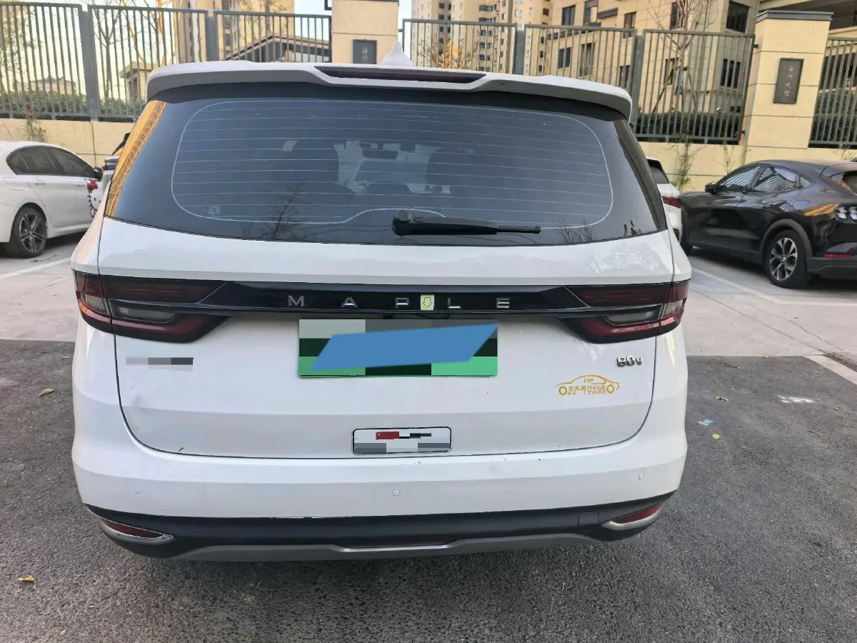 2021 Livan Maple 80v BEV 53KWH,autocango,china used car exporter,china ev exporter,chinese used car exporter,chinese used ev exporter