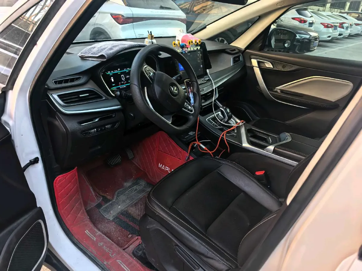 2021 Livan Maple 80v BEV 53KWH,autocango,china used car exporter,china ev exporter,chinese used car exporter,chinese used ev exporter