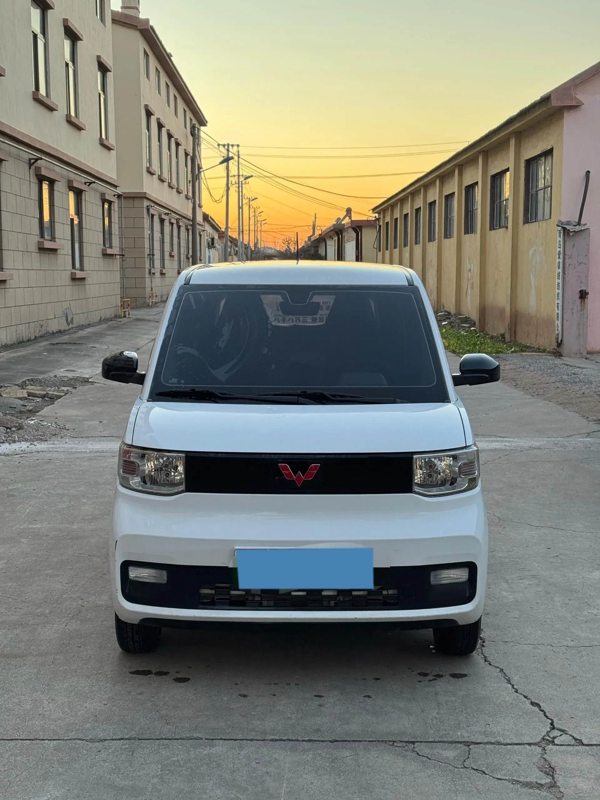 2021 WULING HONGGUANG thumbnail 2