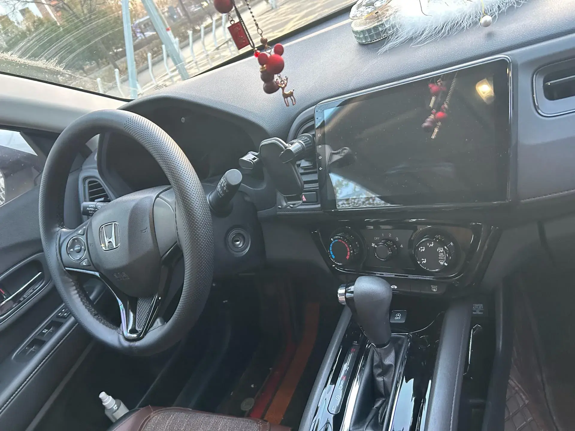 2022 HONDA VEZEL thumbnail 4