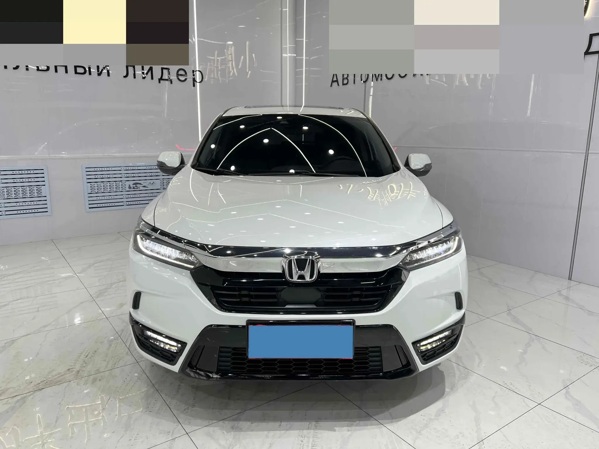 2021 HONDA BREEZE thumbnail 4