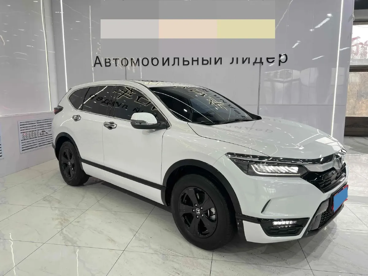 2021 Honda Breeze 1.5T 193HP L4 CVT,autocango,china used car exporter,china ev exporter,chinese used car exporter,chinese used ev exporter