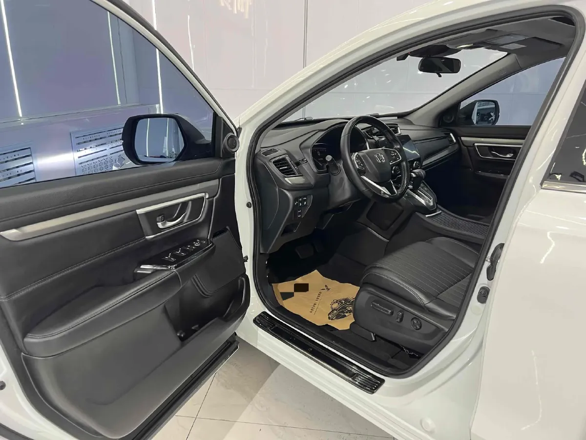 2021 Honda Breeze 1.5T 193HP L4 CVT,autocango,china used car exporter,china ev exporter,chinese used car exporter,chinese used ev exporter