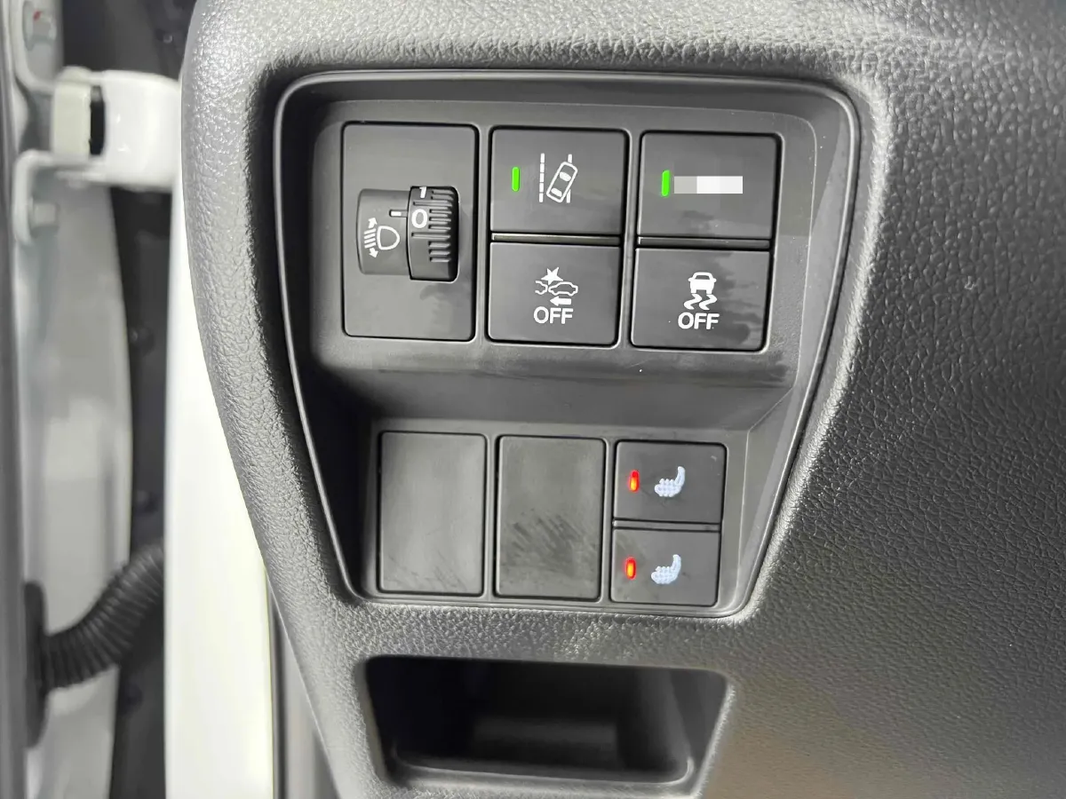 2021 Honda Breeze 1.5T 193HP L4 CVT,autocango,china used car exporter,china ev exporter,chinese used car exporter,chinese used ev exporter