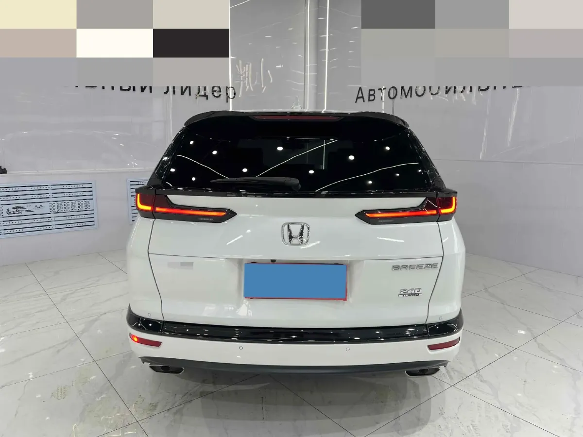 2021 Honda Breeze 1.5T 193HP L4 CVT,autocango,china used car exporter,china ev exporter,chinese used car exporter,chinese used ev exporter
