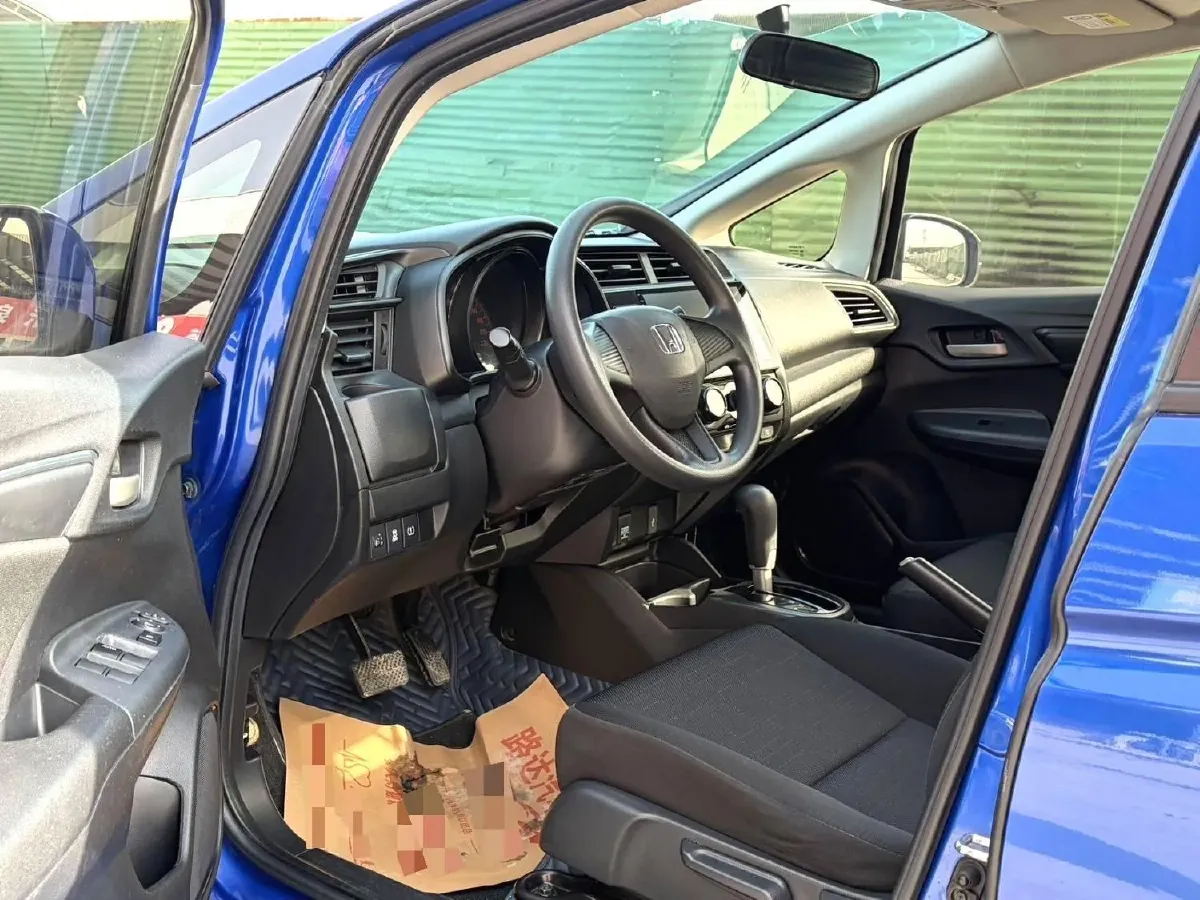 2020 Honda Fit 1.5L 131HP L4 CVT,autocango,china used car exporter,china ev exporter,chinese used car exporter,chinese used ev exporter