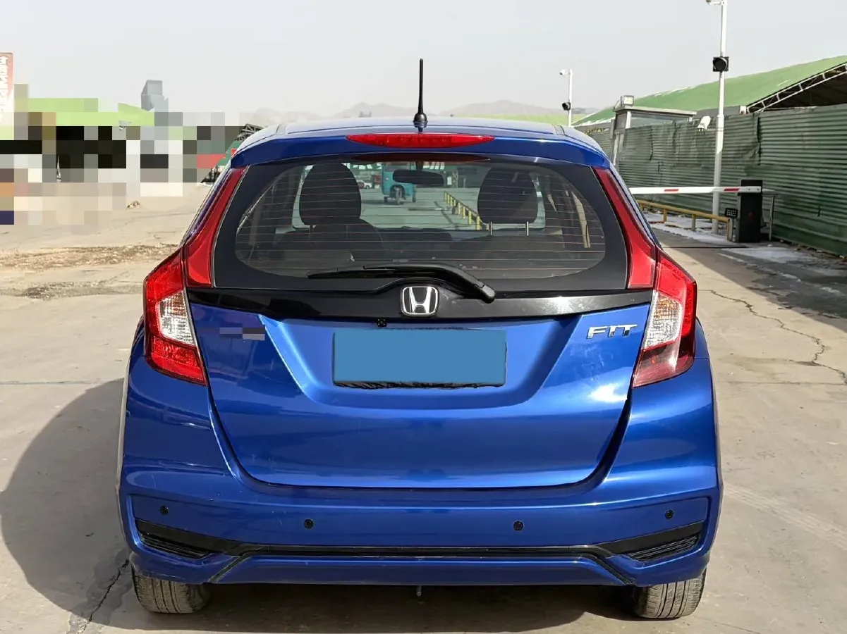 2020 Honda Fit 1.5L 131HP L4 CVT,autocango,china used car exporter,china ev exporter,chinese used car exporter,chinese used ev exporter