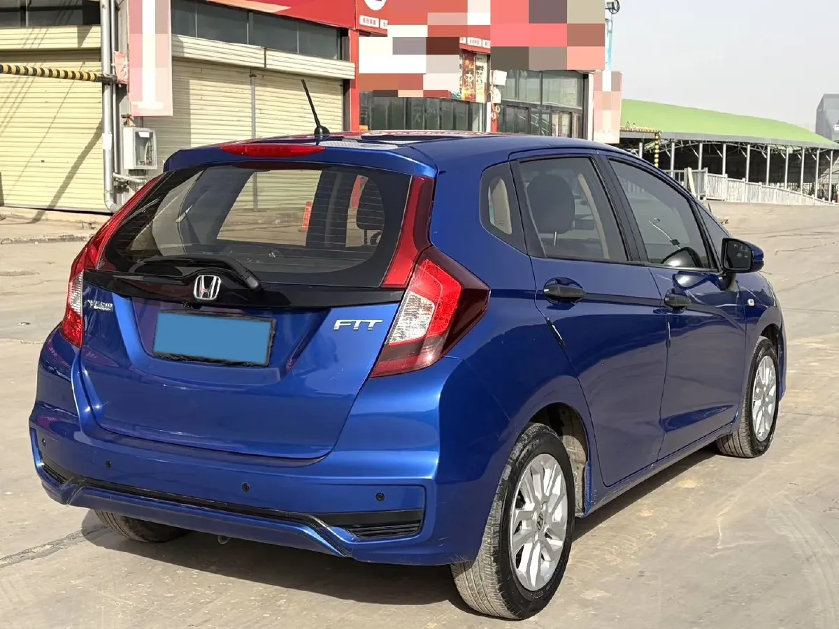 2020 Honda Fit 1.5L 131HP L4 CVT,autocango,china used car exporter,china ev exporter,chinese used car exporter,chinese used ev exporter