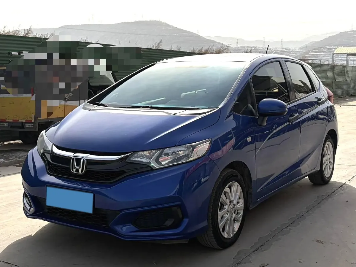 2020 Honda Fit 1.5L 131HP L4 CVT,autocango,china used car exporter,china ev exporter,chinese used car exporter,chinese used ev exporter