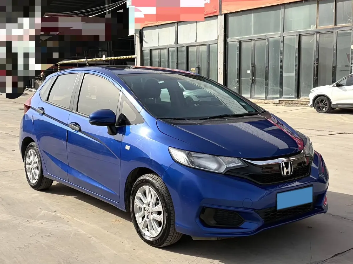 2020 Honda Fit 1.5L 131HP L4 CVT,autocango,china used car exporter,china ev exporter,chinese used car exporter,chinese used ev exporter