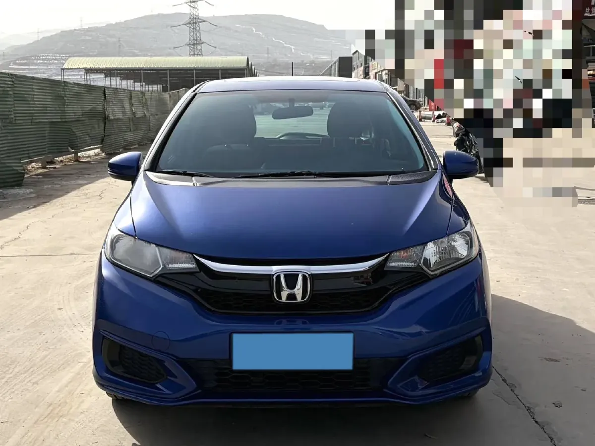 2020 Honda Fit 1.5L 131HP L4 CVT,autocango,china used car exporter,china ev exporter,chinese used car exporter,chinese used ev exporter