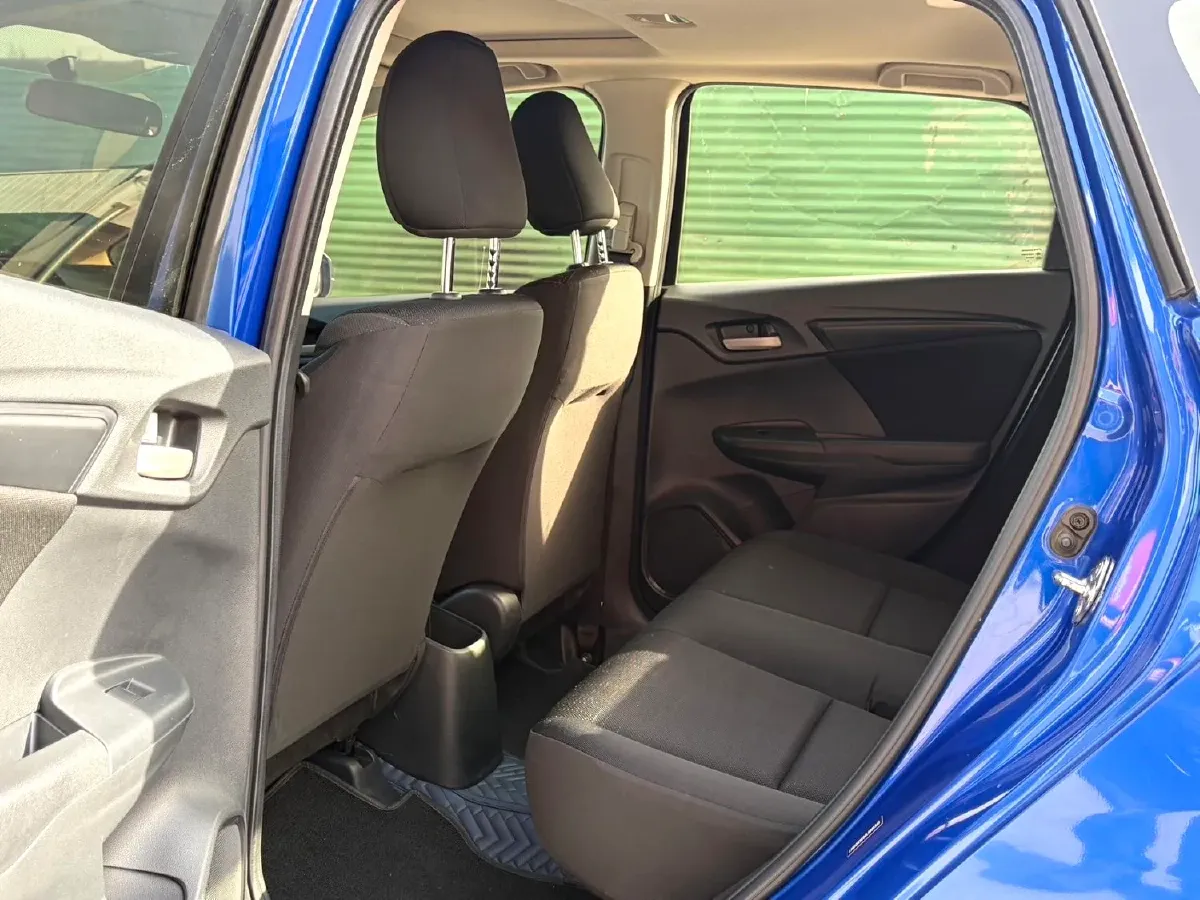 2020 Honda Fit 1.5L 131HP L4 CVT,autocango,china used car exporter,china ev exporter,chinese used car exporter,chinese used ev exporter