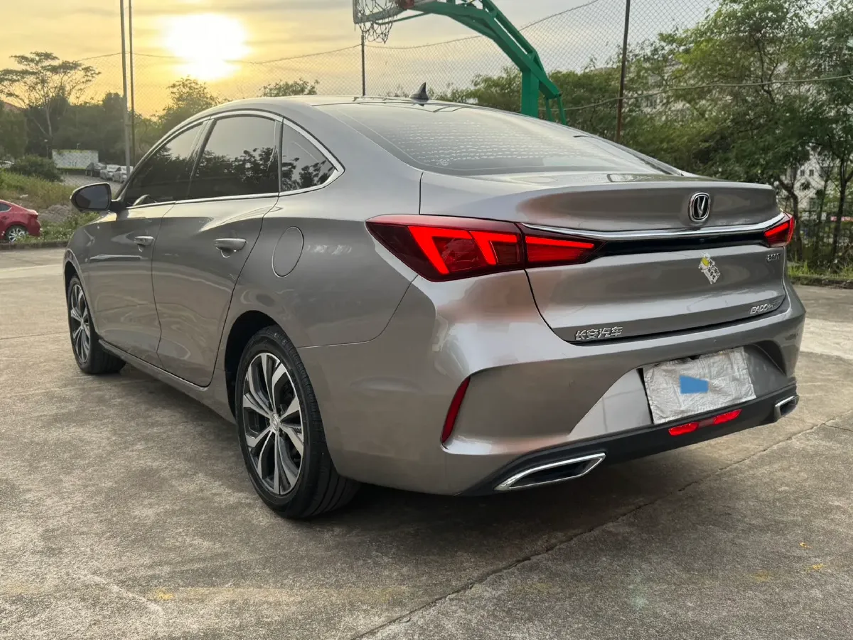 2022 ChangAn Eado 1.4T 160HP L4 7DCT,autocango,china used car exporter,china ev exporter,chinese used car exporter,chinese used ev exporter
